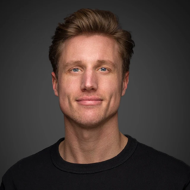 Jurre Grimberg, oprichter van Boldcaster